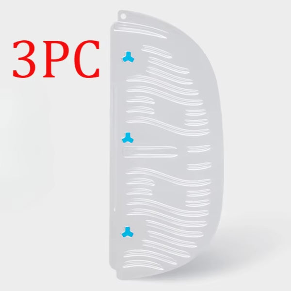 PETKIT PVC Material Self-Cleaning Cat Litter Box Easy Disassemble Cat'S Accessories Fully Automatic Litter Box Housebreaking